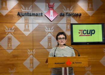 La CUP vol implantar mesures per combatre el racisme immobiliari