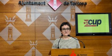 La CUP vol implantar mesures per combatre el racisme immobiliari