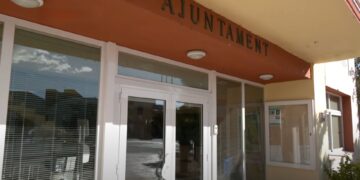 L’Ajuntament de Camarles detecta presumptes irregularitats en el pagament a proveïdors per valor de 700.000 euros