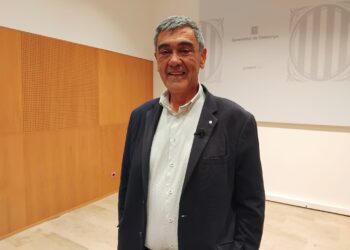 El delegat a l’Ebre afirma que és el moment d’aportar arenes amb dragues marines per protegir el Delta