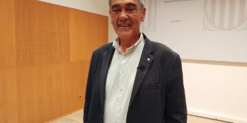 El delegat a l’Ebre afirma que és el moment d’aportar arenes amb dragues marines per protegir el Delta