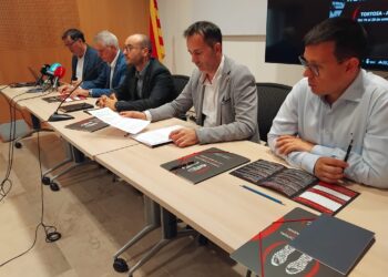 Un congrés sobre la II Guerra Mundial recordarà l’impacte del conflicte a l’Ebre