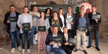 La Terra Alta arrenca la Primavera DO amb el reconeixement als 12 millors vins