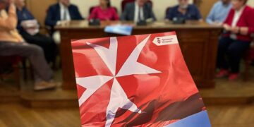 Amposta commemorarà el 875è aniversari de la Donació del Castell i Lloc de la ciutat a l’Orde de l’Hospital de Sant Joan