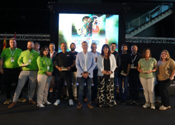 Expoebre tanca portes amb bona afluència de públic, expositors i volum de negoci