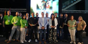 Expoebre tanca portes amb bona afluència de públic, expositors i volum de negoci