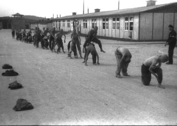 ‘Tots van perdre, però alguns van tornar’, per Diana Valimanya