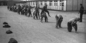 ‘Tots van perdre, però alguns van tornar’, per Diana Valimanya