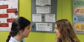 Universitaris i empreses de les Terres de l’Ebre s’uneixen per resoldre reptes reals amb el Campus Challenge