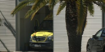 El SEM defensa que l’Ebre serà el territori amb un major reforç d’unitats de suport vital avançat