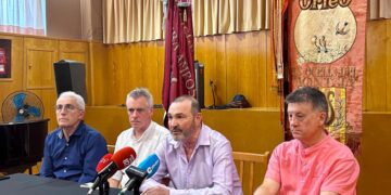 Una exposició recordarà la petjada de Francesc Casanovas a la Lira Ampostina