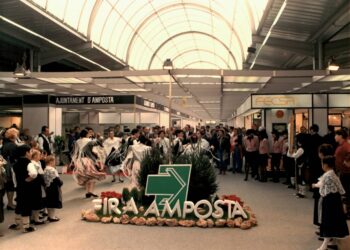 ‘Recuperem l’esperit de la Fira de Mostres’, per Manel Bel