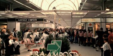 ‘Recuperem l’esperit de la Fira de Mostres’, per Manel Bel