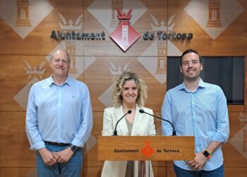 Junts per Tortosa assegura que l’increment al rebut de l’aigua s’elevarà al 7,5%