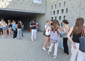 Nervis però confiança entre els més de 700 alumnes de les Terres de l’Ebre que es presenten a la Selectivitat