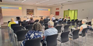 Les ciutats fortificades liderades per Tortosa presentaran la proposta prèvia a la candidatura de la UNESCO l’any vinent