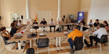 El Govern aprova una declaració de suport a la proposta d’instal·lar una gigafactoria d’IA a Móra la Nova