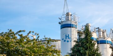 L’Estat espanyol adjudica 242,8 MEUR a dos projectes d’hidrogen verd a Ascó i a la Pobla de Mafumet