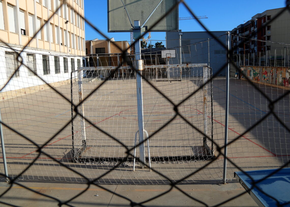 Els exdirectors de l’Institut Dertosa lamenten la falta de consens en l’elecció de la nova directora