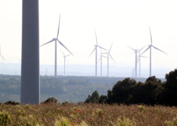 Terra Alta Viva adverteix que el nou decret de renovables va en contra d’un model energètic just