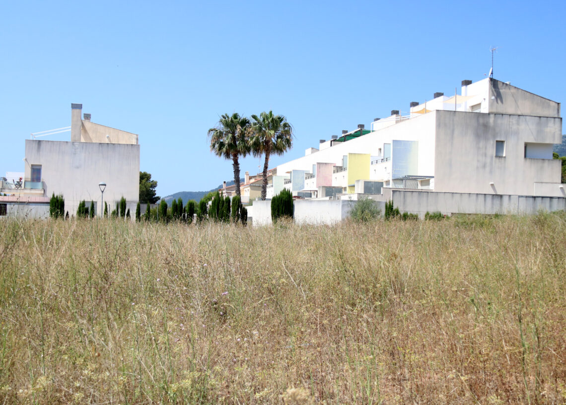 La Comissió Jurídica Assessora exonera l’Ajuntament d’Alcanar d’indemnitzar per 24 apartaments il·legals de Turov