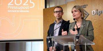 Enric Adell, nou president del Patronat de Turisme de la Diputació de Tarragona