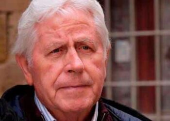 Mor als 84 anys l’organista i compositor Rossend Aymí