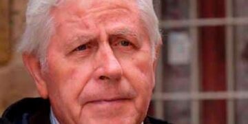 Mor als 84 anys l’organista i compositor Rossend Aymí