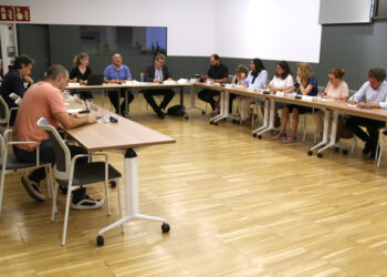 Els usuaris de transport públic per carretera augmenten un 40% a l’Ebre