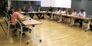 Els usuaris de transport públic per carretera augmenten un 40% a l’Ebre