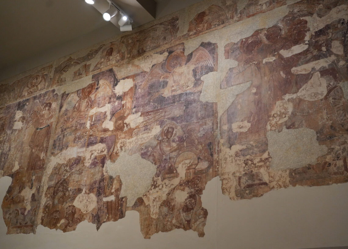 ‘Les obres d’art de Sixena, un nou exemple de catalanofòbia’ per Anton Monner