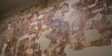 ‘Les obres d’art de Sixena, un nou exemple de catalanofòbia’ per Anton Monner