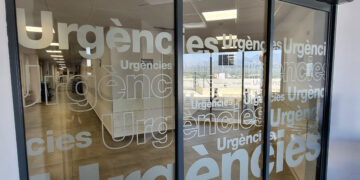 La manca de personal obligarà l’HTVC a derivar urgències d’urologia a Tarragona
