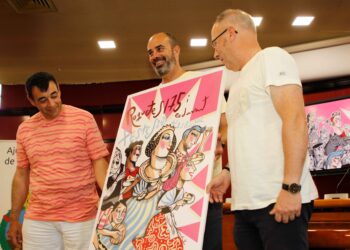 Roquetes viurà 11 dies de festa major amb més d’un centenar d’actes per recordar el seu 175è aniversari