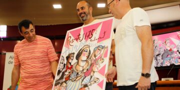 Roquetes viurà 11 dies de festa major amb més d’un centenar d’actes per recordar el seu 175è aniversari