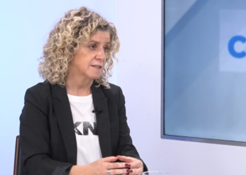 Roigé afirma que ‘només faltava acabar uns tràmits’ per poder construir el nou hospital al pla parcial Camí de Roquetes