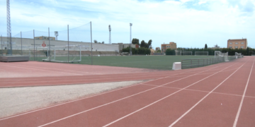 El Club Atletisme Terres de l’Ebre celebra que la nova pista ja tingui finançament
