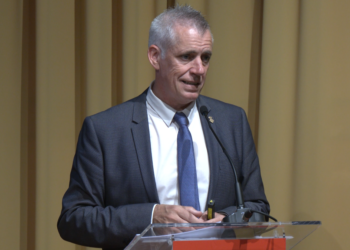 Tomàs: ‘M’estimo el projecte d’Amposta i estic disposat a tornar ser candidat d’ERC’