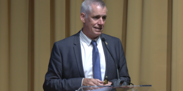 Tomàs: ‘M’estimo el projecte d’Amposta i estic disposat a tornar ser candidat d’ERC’