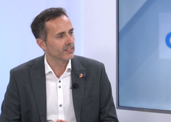 Jordan critica el ‘cinisme’ de Roigé en la picabaralla per l’increment en la tarifa de l’aigua