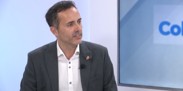 Jordan critica el ‘cinisme’ de Roigé en la picabaralla per l’increment en la tarifa de l’aigua