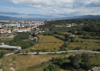 L’alcalde de Tortosa reivindica la idoneïtat dels terrenys ‘acordats’ per construir el nou hospital a Sant Llàtzer