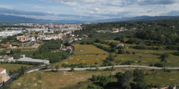L’alcalde de Tortosa reivindica la idoneïtat dels terrenys ‘acordats’ per construir el nou hospital a Sant Llàtzer