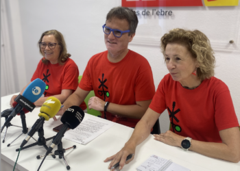 ‘El tren com a injustícia a les Terres de l’Ebre’, per Daniel Gil