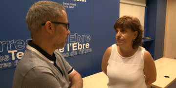 El servei d’urologia a HTVC recuperarà la normalitat el 15 de juny