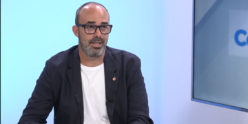 L’alcalde de Roquetes fa un balanç positiu de la gestió del govern municipal, en l’equador del mandat