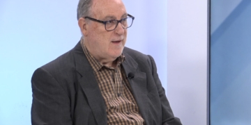 ‘Des de la més profunda decepció’, per Miquel Castelló