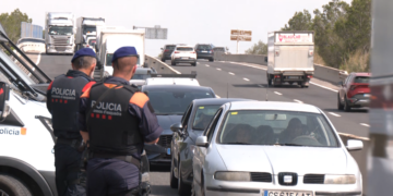 L’operatiu contra la multireincidència a Tortosa acaba amb 17 denúncies