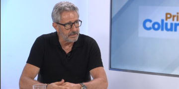 Manel Ferré no tanca la porta a tornar a presentar-se a les eleccions d’Amposta del 2027