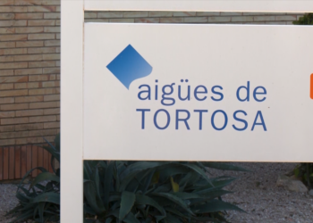 El govern municipal recorda que l’empresa Aigües de Tortosa fa tres anys que tanca amb pèrdues